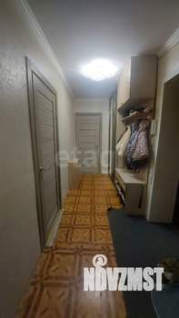 2-к квартира, вторичка, 46м2, 5/9 этаж