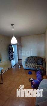 3-к квартира, вторичка, 67м2, 8/10 этаж