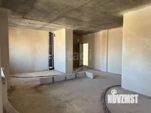 2-к квартира, вторичка, 53м2, 16/19 этаж