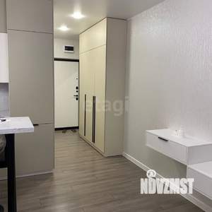 Студия квартира, вторичка, 25м2, 10/10 этаж