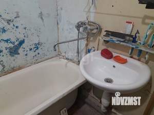 1-к квартира, вторичка, 22м2, 7/9 этаж