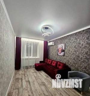 1-к квартира, вторичка, 43м2, 14/25 этаж