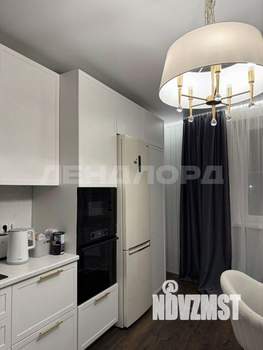 3-к квартира, вторичка, 90м2, 9/25 этаж