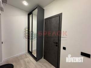 Студия квартира, вторичка, 27м2, 6/10 этаж