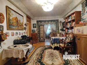 6-к квартира, вторичка, 109м2, 1/5 этаж