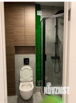 1-к квартира, вторичка, 35м2, 19/22 этаж