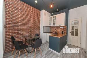 2-к квартира, вторичка, 50м2, 1/19 этаж