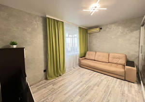 1-к квартира, вторичка, 38м2, 10/14 этаж