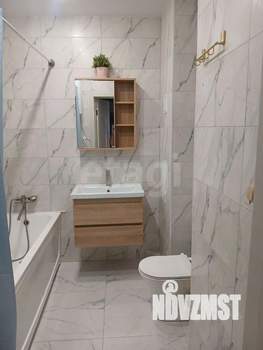 3-к квартира, вторичка, 78м2, 11/25 этаж