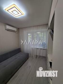 1-к квартира, вторичка, 30м2, 2/2 этаж