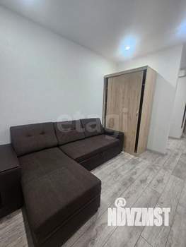 Студия квартира, вторичка, 24м2, 22/25 этаж