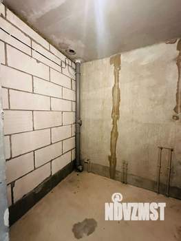 2-к квартира, вторичка, 55м2, 2/24 этаж