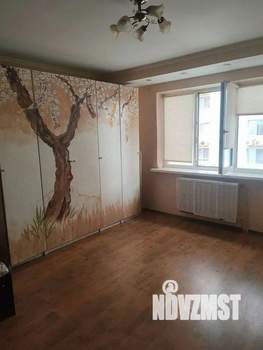 1-к квартира, вторичка, 63м2, 10/17 этаж