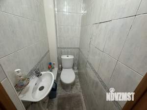 2-к квартира, вторичка, 50м2, 7/9 этаж