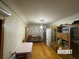 3-к квартира, вторичка, 56м2, 4/5 этаж