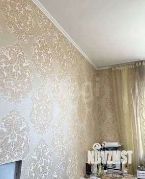 1-к квартира, вторичка, 36м2, 1/14 этаж