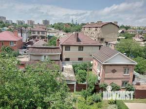 1-к квартира, вторичка, 37м2, 5/9 этаж