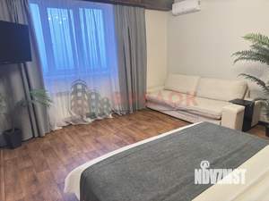 1-к квартира, вторичка, 50м2, 17/18 этаж