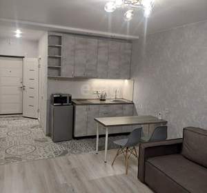 Студия квартира, вторичка, 28м2, 10/10 этаж