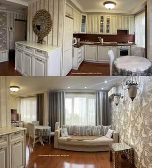 3-к квартира, вторичка, 63м2, 8/9 этаж
