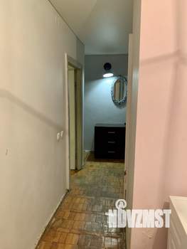 2-к квартира, вторичка, 40м2, 1/6 этаж