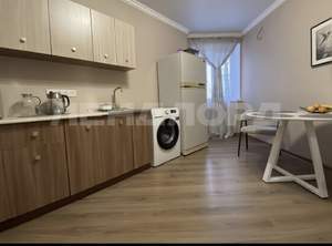 2-к квартира, вторичка, 59м2, 8/20 этаж