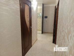 3-к квартира, вторичка, 102м2, 9/11 этаж