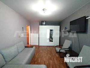 1-к квартира, вторичка, 28м2, 4/5 этаж