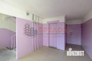 1-к квартира, вторичка, 31м2, 4/9 этаж