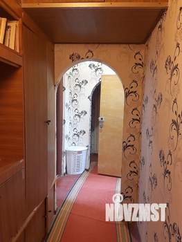 4-к квартира, вторичка, 78м2, 7/10 этаж