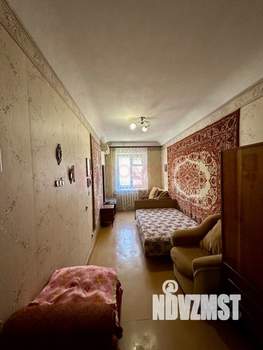 2-к квартира, вторичка, 44м2, 3/5 этаж