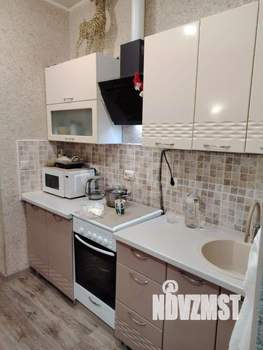 2-к квартира, вторичка, 41м2, 1/1 этаж