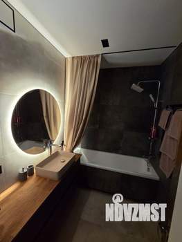 1-к квартира, вторичка, 36м2, 19/21 этаж