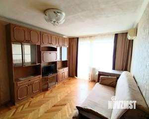 2-к квартира, вторичка, 46м2, 3/5 этаж