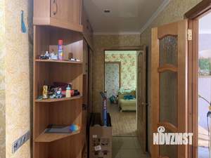 3-к квартира, вторичка, 56м2, 2/9 этаж