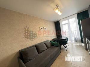 3-к квартира, вторичка, 56м2, 4/26 этаж