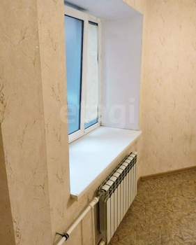 2-к квартира, вторичка, 65м2, 2/10 этаж