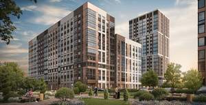 2-к квартира, вторичка, 54м2, 4/6 этаж