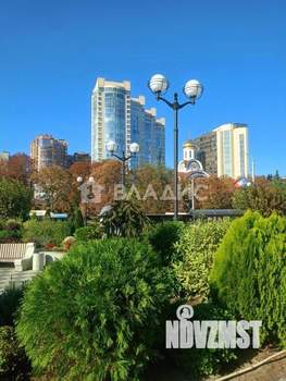 4-к квартира, вторичка, 123м2, 10/22 этаж