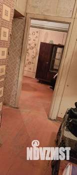 2-к квартира, вторичка, 44м2, 2/5 этаж