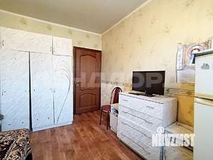 3-к квартира, вторичка, 64м2, 4/9 этаж