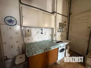 3-к квартира, вторичка, 52м2, 2/2 этаж