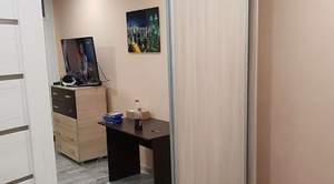 1-к квартира, вторичка, 43м2, 24/24 этаж