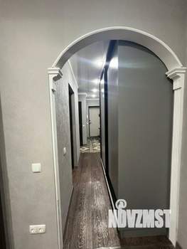 3-к квартира, вторичка, 59м2, 2/5 этаж