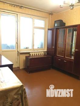 2-к квартира, вторичка, 54м2, 2/9 этаж
