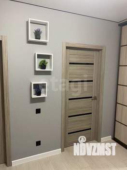 1-к квартира, вторичка, 54м2, 18/23 этаж