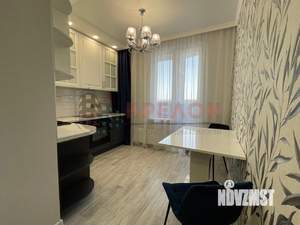 1-к квартира, вторичка, 40м2, 7/10 этаж