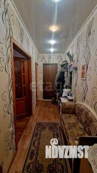 2-к квартира, вторичка, 52м2, 6/9 этаж