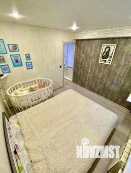 2-к квартира, вторичка, 52м2, 3/9 этаж