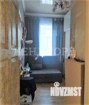 4-к квартира, вторичка, 64м2, 2/2 этаж